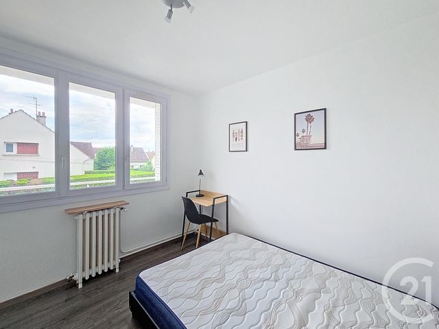 Appartement F5 à louer - 5 pièces - 80.0 m2 - TROYES - 10 - CHAMPAGNE-ARDENNE - Century 21 Lairé Immobilier