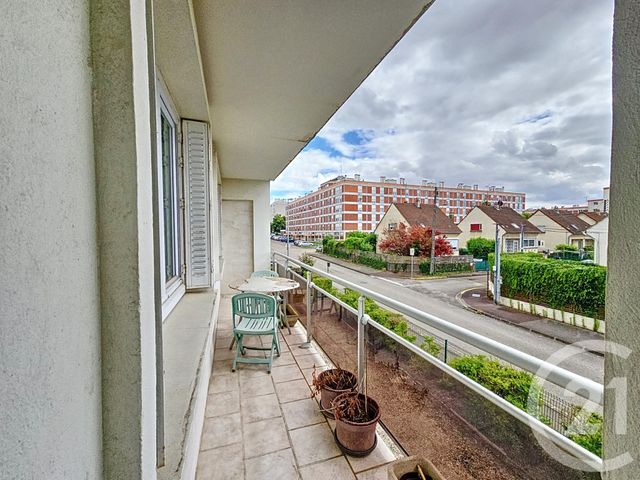 Appartement F5 à louer - 5 pièces - 80.0 m2 - TROYES - 10 - CHAMPAGNE-ARDENNE - Century 21 Lairé Immobilier