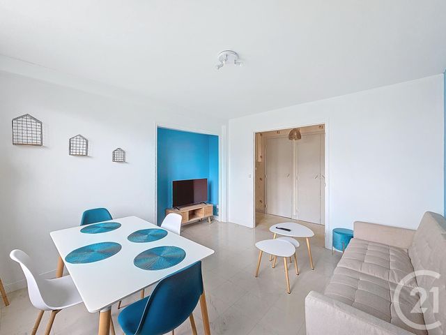 Appartement F5 à louer - 5 pièces - 80.0 m2 - TROYES - 10 - CHAMPAGNE-ARDENNE - Century 21 Lairé Immobilier