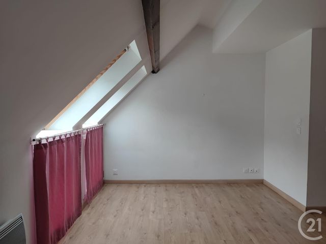 Appartement F2 à louer - 2 pièces - 35.0 m2 - TROYES - 10 - CHAMPAGNE-ARDENNE - Century 21 Lairé Immobilier