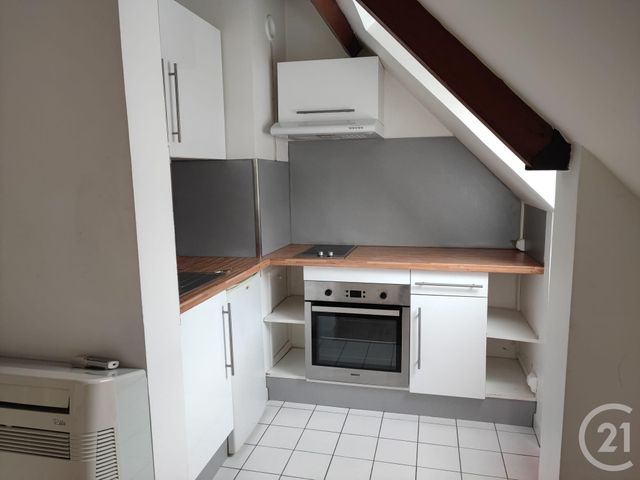 Appartement F2 à louer TROYES