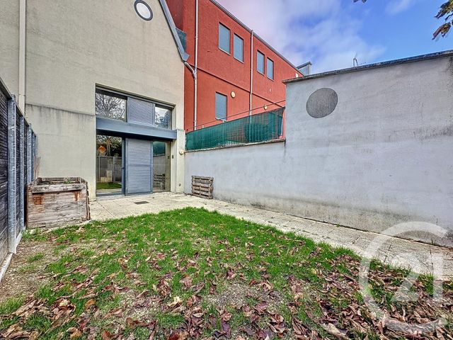 appartement - TROYES - 10