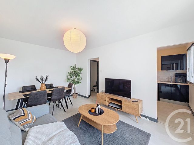 appartement - TROYES - 10