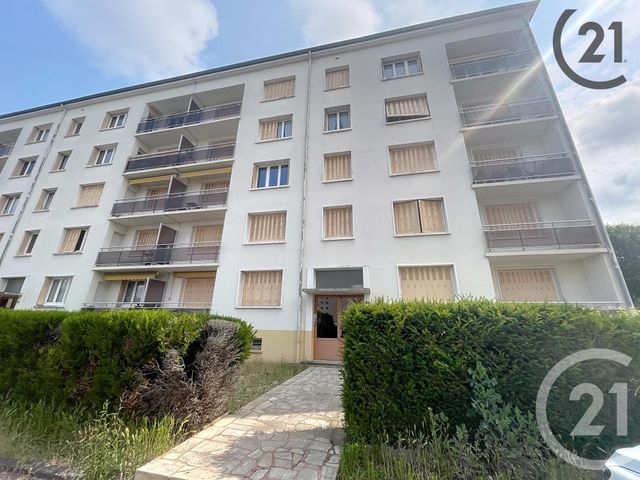 appartement - TROYES - 10