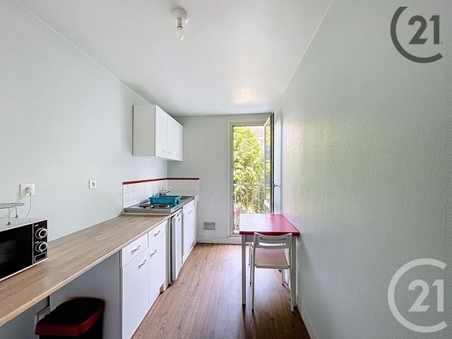 appartement - ST JULIEN LES VILLAS - 10