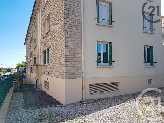 appartement - TROYES - 10