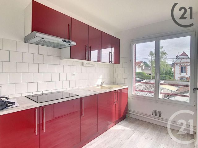 immeuble à vendre - 88.0 m2 - TROYES - 10 - CHAMPAGNE-ARDENNE - Century 21 Lairé Immobilier