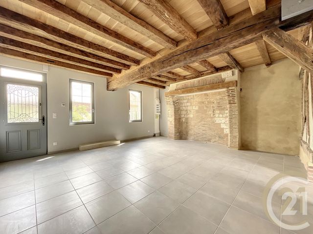 maison à louer - 4 pièces - 90.0 m2 - SOMMEVAL - 10 - CHAMPAGNE-ARDENNE - Century 21 Lairé Immobilier
