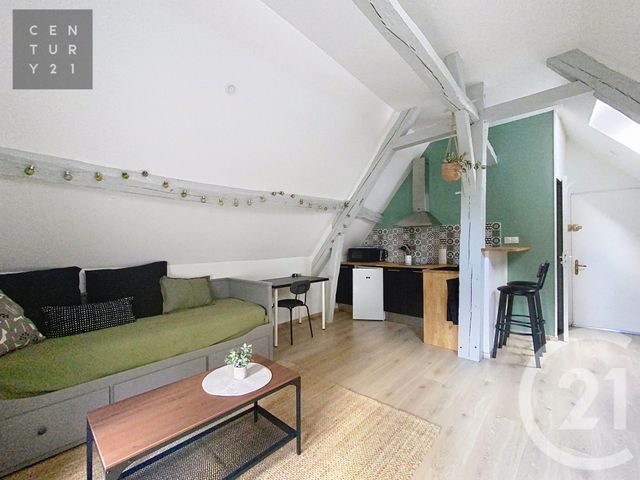 appartement - TROYES - 10