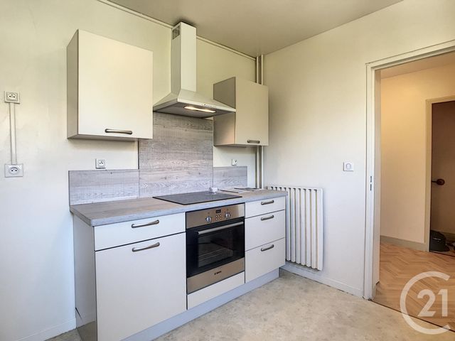 Appartement F2 à louer ST ANDRE LES VERGERS