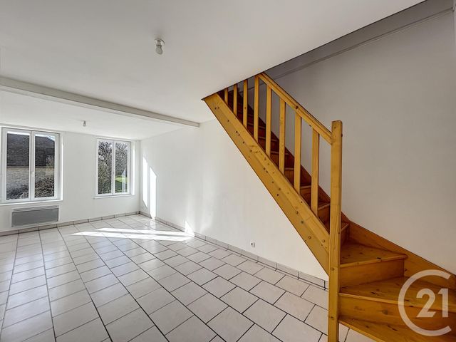Appartement F3 à louer LA VILLENEUVE AU CHENE