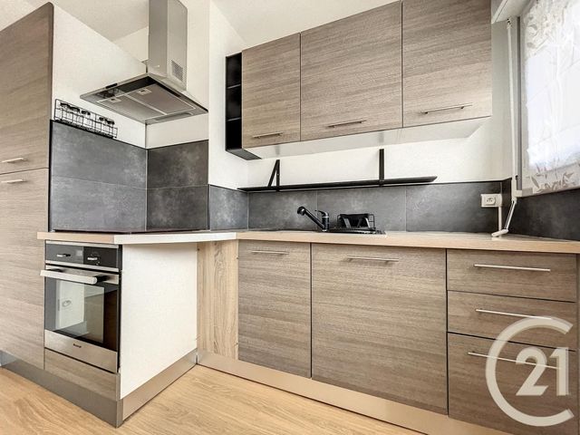 appartement - TROYES - 10