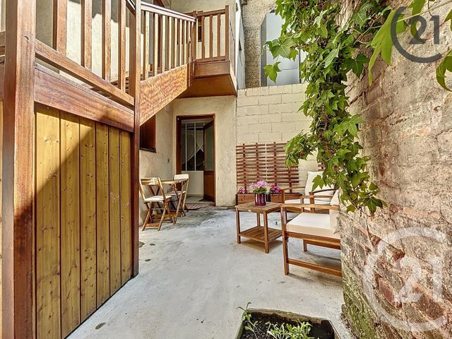 immeuble - TROYES - 10