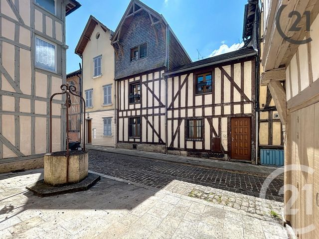 Immeuble à vendre TROYES