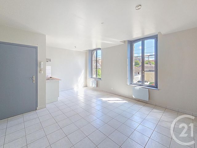 appartement - STE SAVINE - 10