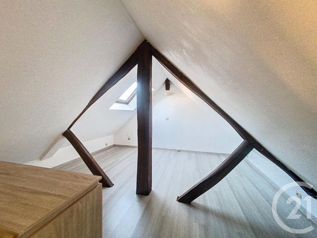 maison à vendre - 3 pièces - 59.0 m2 - TROYES - 10 - CHAMPAGNE-ARDENNE - Century 21 Lairé Immobilier