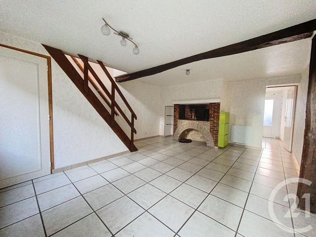 maison à vendre - 3 pièces - 59.0 m2 - TROYES - 10 - CHAMPAGNE-ARDENNE - Century 21 Lairé Immobilier