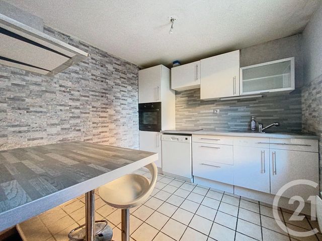 maison à vendre - 3 pièces - 59.0 m2 - TROYES - 10 - CHAMPAGNE-ARDENNE - Century 21 Lairé Immobilier