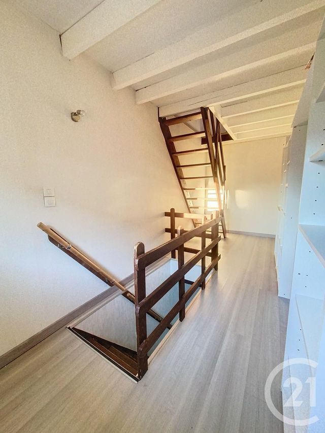 maison à vendre - 3 pièces - 59.0 m2 - TROYES - 10 - CHAMPAGNE-ARDENNE - Century 21 Lairé Immobilier