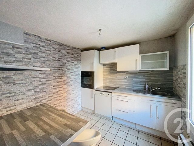 maison à vendre - 3 pièces - 59.0 m2 - TROYES - 10 - CHAMPAGNE-ARDENNE - Century 21 Lairé Immobilier