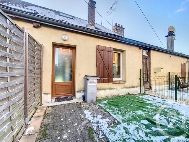 maison - TROYES - 10