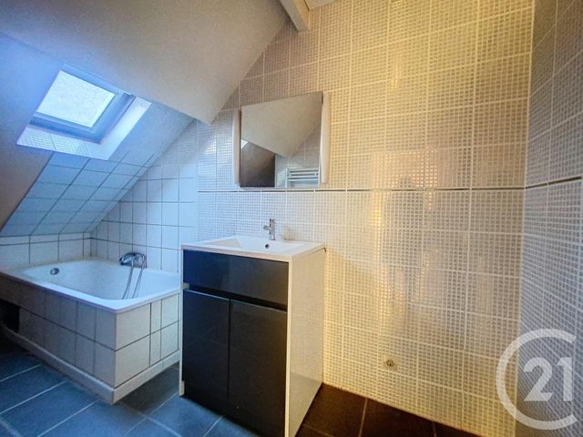 maison à vendre - 3 pièces - 59.0 m2 - TROYES - 10 - CHAMPAGNE-ARDENNE - Century 21 Lairé Immobilier