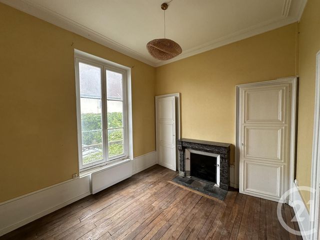 Appartement F4 à vendre - 4 pièces - 89.06 m2 - TROYES - 10 - CHAMPAGNE-ARDENNE - Century 21 Lairé Immobilier