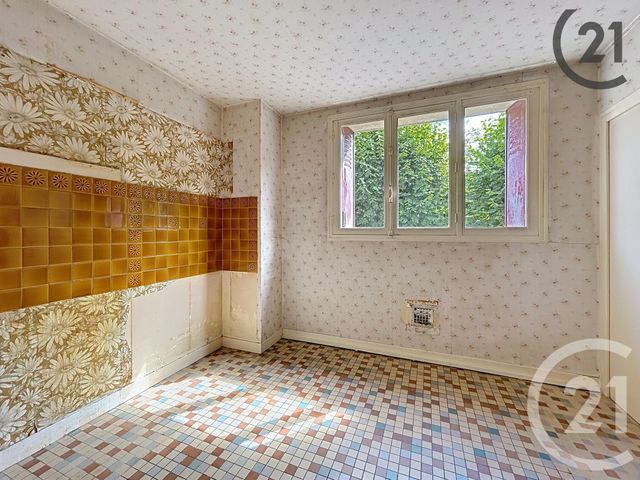 appartement - LA CHAPELLE ST LUC - 10