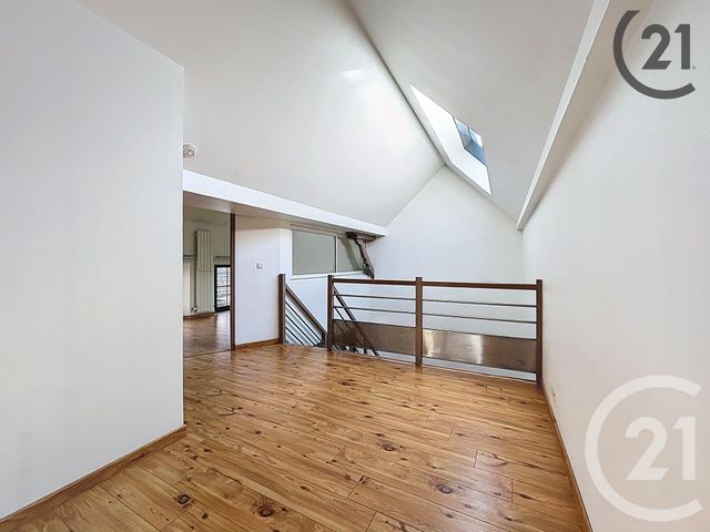 Appartement F4 à vendre - 4 pièces - 118.0 m2 - STE SAVINE - 10 - CHAMPAGNE-ARDENNE - Century 21 Lairé Immobilier