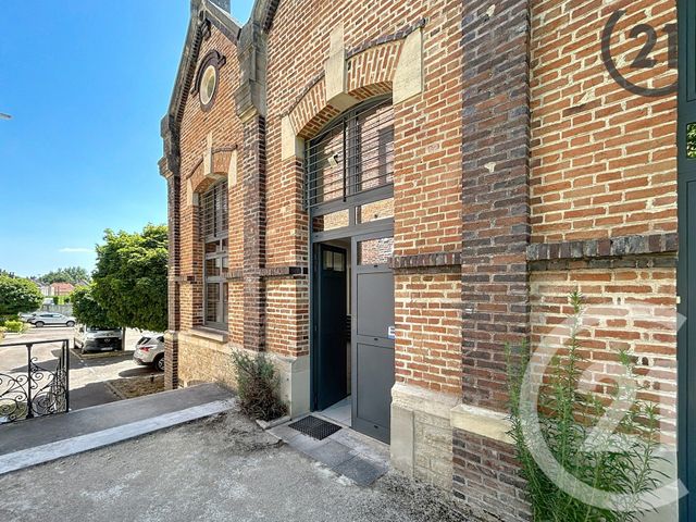 Appartement F4 à vendre - 4 pièces - 118.0 m2 - STE SAVINE - 10 - CHAMPAGNE-ARDENNE - Century 21 Lairé Immobilier