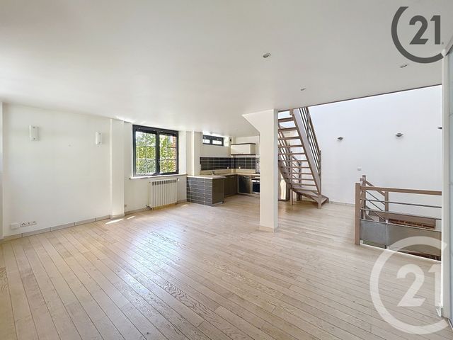 Appartement F4 à vendre - 4 pièces - 118.0 m2 - STE SAVINE - 10 - CHAMPAGNE-ARDENNE - Century 21 Lairé Immobilier