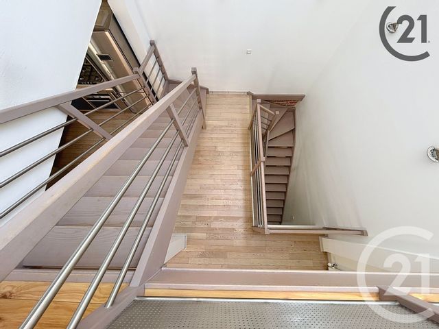 Appartement F4 à vendre - 4 pièces - 118.0 m2 - STE SAVINE - 10 - CHAMPAGNE-ARDENNE - Century 21 Lairé Immobilier