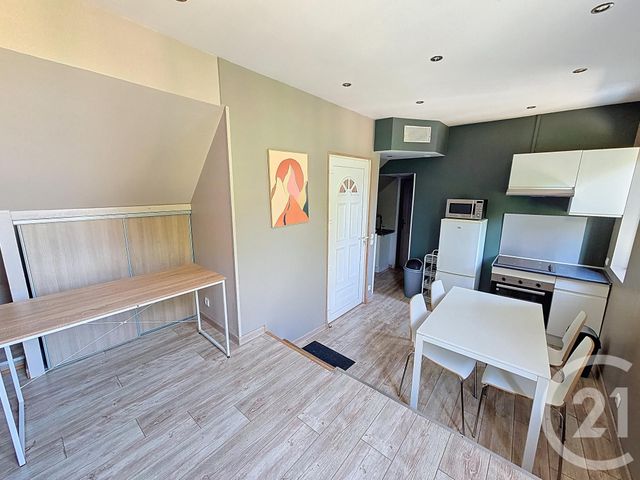appartement - TROYES - 10