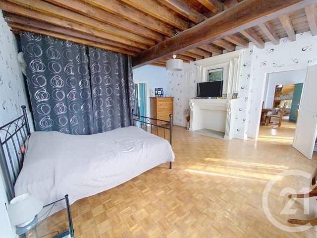 maison à vendre - 5 pièces - 240.0 m2 - FEUGES - 10 - CHAMPAGNE-ARDENNE - Century 21 Lairé Immobilier