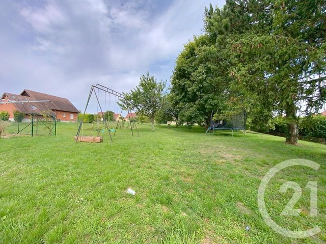 maison à vendre - 5 pièces - 240.0 m2 - FEUGES - 10 - CHAMPAGNE-ARDENNE - Century 21 Lairé Immobilier