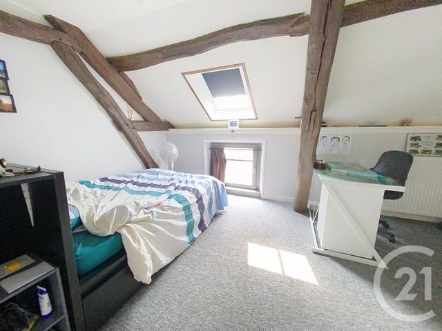 maison à vendre - 5 pièces - 240.0 m2 - FEUGES - 10 - CHAMPAGNE-ARDENNE - Century 21 Lairé Immobilier