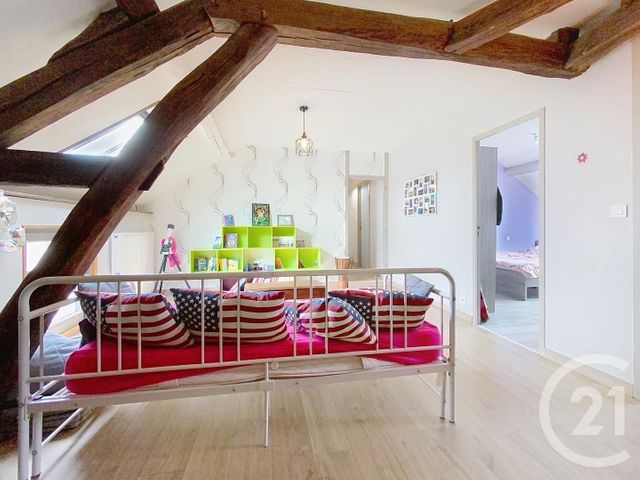 maison à vendre - 5 pièces - 240.0 m2 - FEUGES - 10 - CHAMPAGNE-ARDENNE - Century 21 Lairé Immobilier