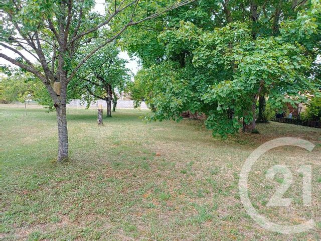 maison à vendre - 5 pièces - 240.0 m2 - FEUGES - 10 - CHAMPAGNE-ARDENNE - Century 21 Lairé Immobilier