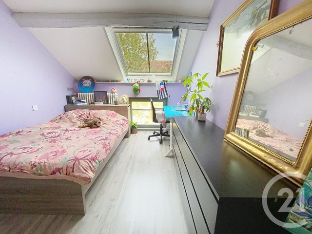 maison à vendre - 5 pièces - 240.0 m2 - FEUGES - 10 - CHAMPAGNE-ARDENNE - Century 21 Lairé Immobilier