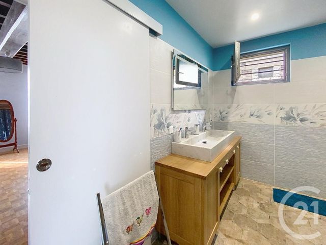 maison à vendre - 5 pièces - 240.0 m2 - FEUGES - 10 - CHAMPAGNE-ARDENNE - Century 21 Lairé Immobilier