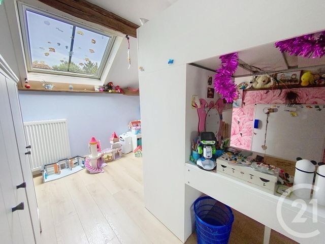 maison à vendre - 5 pièces - 240.0 m2 - FEUGES - 10 - CHAMPAGNE-ARDENNE - Century 21 Lairé Immobilier