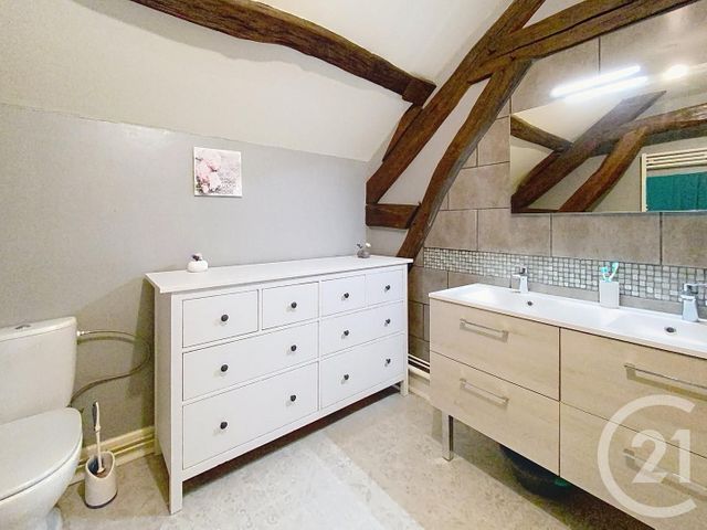 maison à vendre - 5 pièces - 240.0 m2 - FEUGES - 10 - CHAMPAGNE-ARDENNE - Century 21 Lairé Immobilier