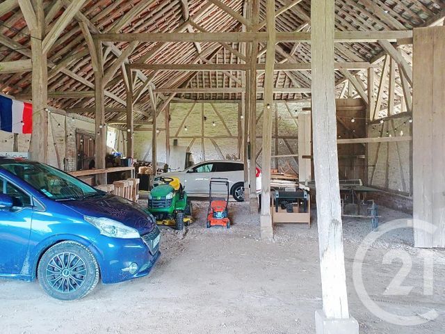 maison à vendre - 5 pièces - 240.0 m2 - FEUGES - 10 - CHAMPAGNE-ARDENNE - Century 21 Lairé Immobilier