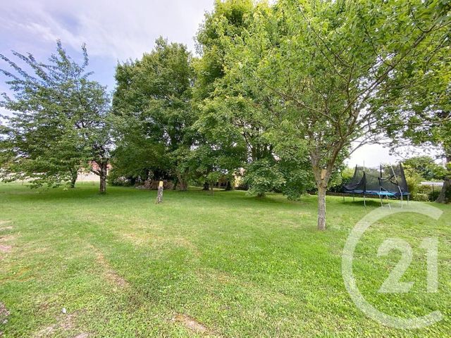 maison à vendre - 5 pièces - 240.0 m2 - FEUGES - 10 - CHAMPAGNE-ARDENNE - Century 21 Lairé Immobilier