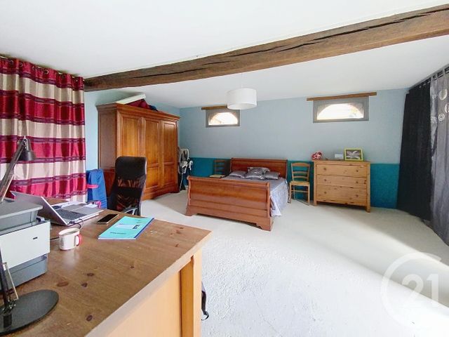 maison à vendre - 5 pièces - 240.0 m2 - FEUGES - 10 - CHAMPAGNE-ARDENNE - Century 21 Lairé Immobilier