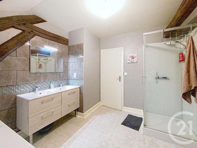 maison à vendre - 5 pièces - 240.0 m2 - FEUGES - 10 - CHAMPAGNE-ARDENNE - Century 21 Lairé Immobilier