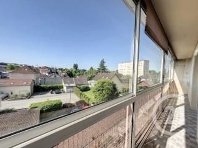appartement - ST ANDRE LES VERGERS - 10