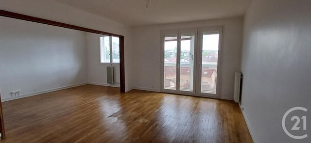 appartement - ST ANDRE LES VERGERS - 10