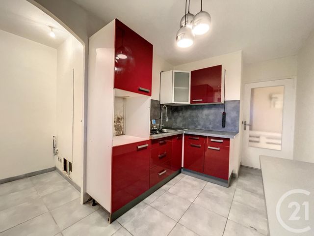 appartement - LA CHAPELLE ST LUC - 10