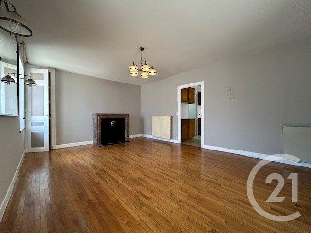 maison à vendre - 4 pièces - 114.55 m2 - VAUDES - 10 - CHAMPAGNE-ARDENNE - Century 21 Lairé Immobilier